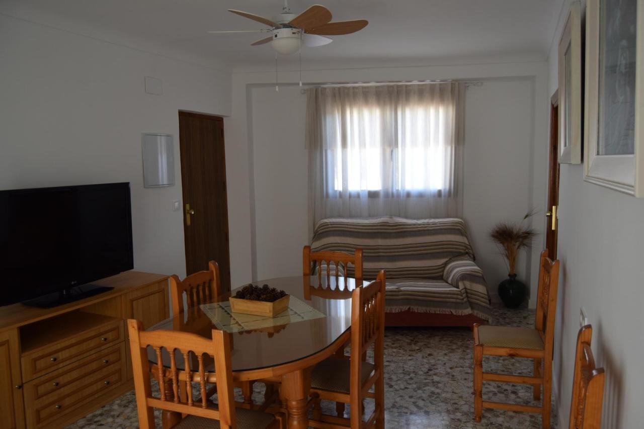 הוילה קסטריל Casa Del Rio מראה חיצוני תמונה
