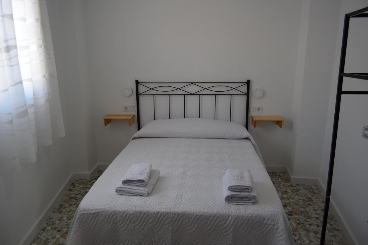 הוילה קסטריל Casa Del Rio מראה חיצוני תמונה