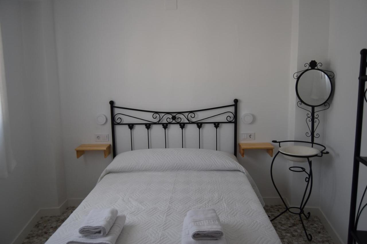 הוילה קסטריל Casa Del Rio מראה חיצוני תמונה